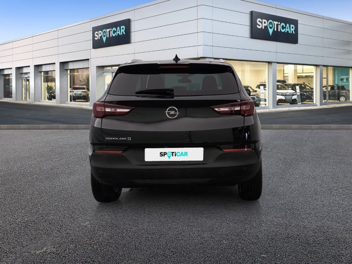 Opel Grandland X 1.5 Diesel 130 ch BVA8 Elite