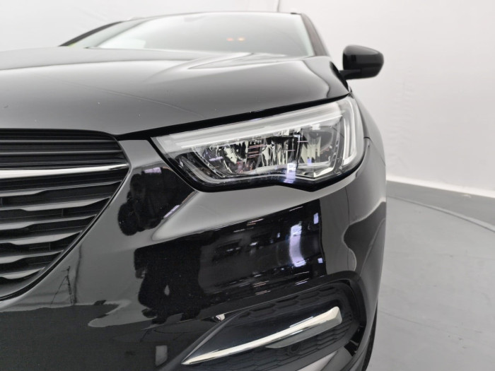 Opel Grandland X 1.5 Diesel 130 ch BVA8 Elite