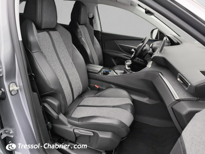Peugeot 3008 1.2 Puretech 130ch S&S BVM6 Allure