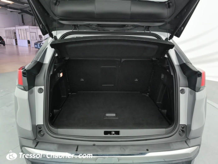 Peugeot 3008 1.2 Puretech 130ch S&S BVM6 Allure