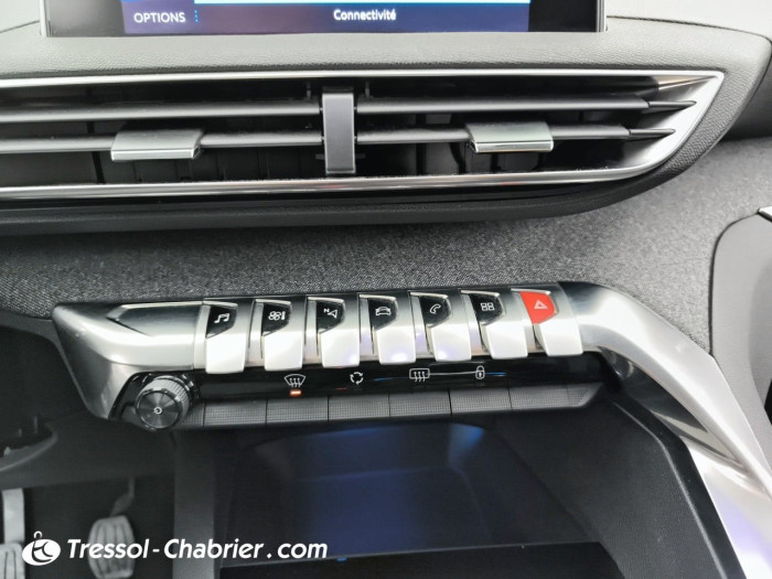 Peugeot 3008 1.2 Puretech 130ch S&S BVM6 Allure