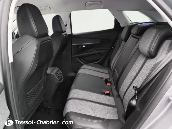 Peugeot 3008 1.2 Puretech 130ch S&S BVM6 Allure