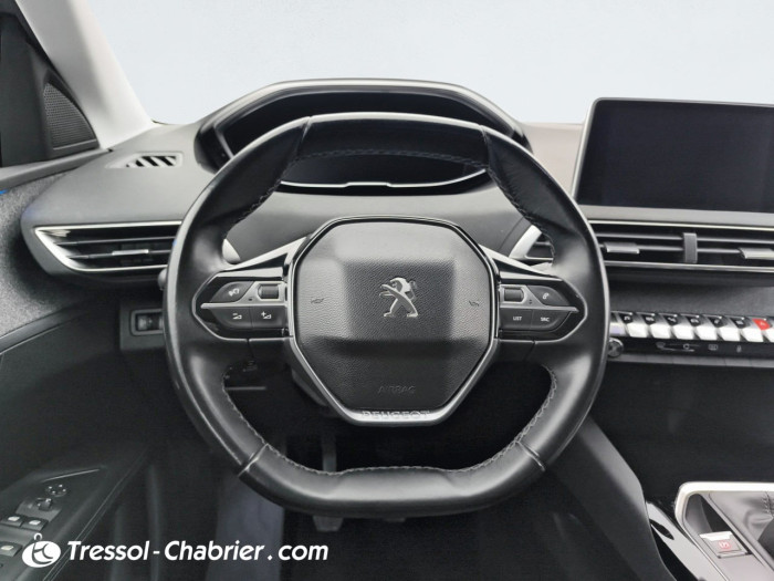 Peugeot 3008 1.2 Puretech 130ch S&S BVM6 Allure