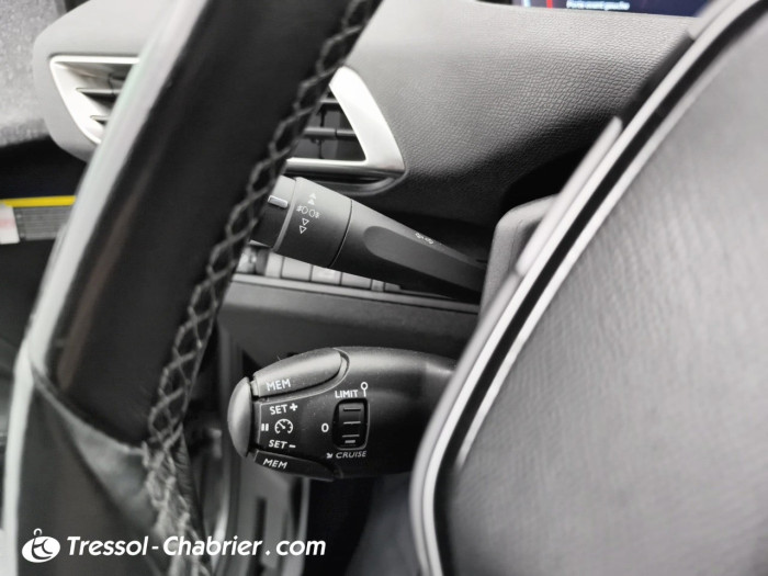 Peugeot 3008 1.2 Puretech 130ch S&S BVM6 Allure