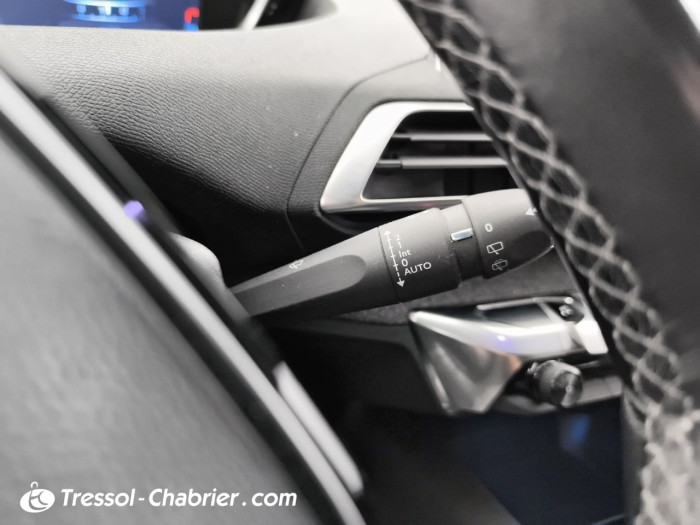 Peugeot 3008 1.2 Puretech 130ch S&S BVM6 Allure
