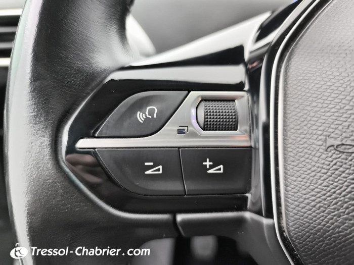Peugeot 3008 1.2 Puretech 130ch S&S BVM6 Allure