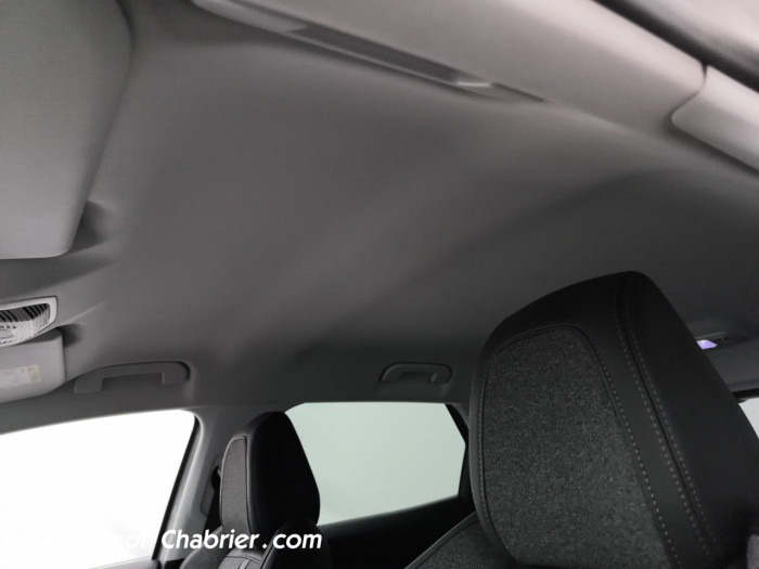 Peugeot 3008 1.2 Puretech 130ch S&S BVM6 Allure
