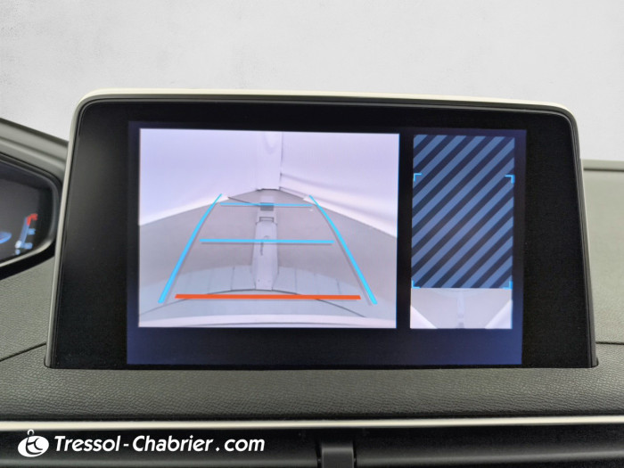 Peugeot 3008 1.2 Puretech 130ch S&S BVM6 Allure