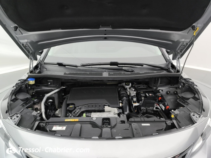 Peugeot 3008 1.2 Puretech 130ch S&S BVM6 Allure