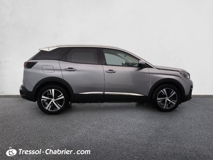 Peugeot 3008 1.2 Puretech 130ch S&S BVM6 Allure