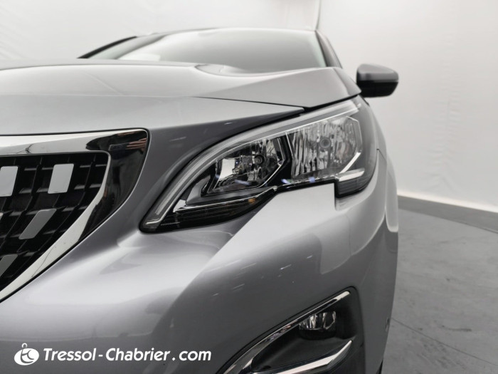 Peugeot 3008 1.2 Puretech 130ch S&S BVM6 Allure