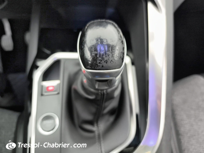 Peugeot 3008 1.2 Puretech 130ch S&S BVM6 Allure