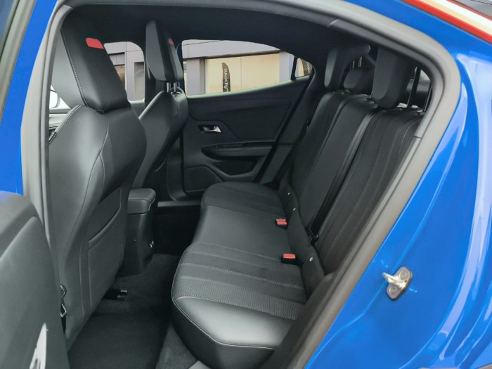 Opel Mokka 1.5 Diesel 110 ch BVM6 GS Line