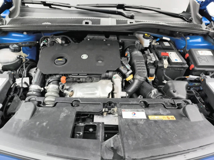 Opel Mokka 1.5 Diesel 110 ch BVM6 GS Line