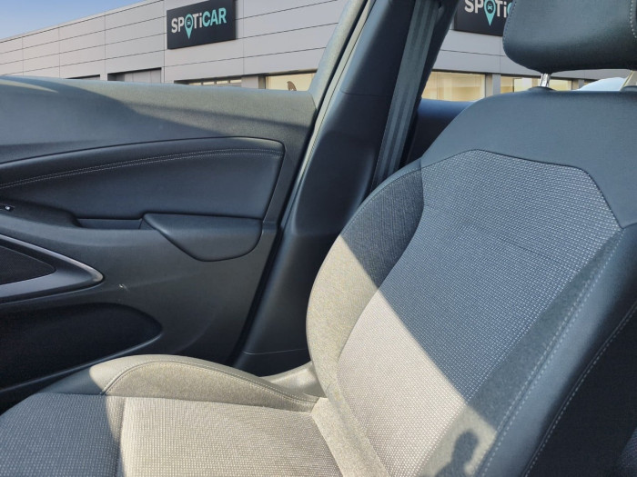 Opel Crossland 1.5 D 110 ch BVM6 Elegance