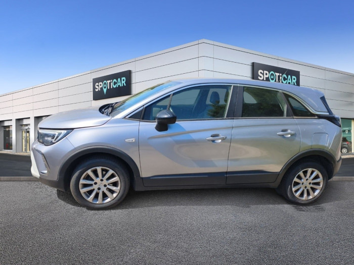 Opel Crossland 1.5 D 110 ch BVM6 Elegance