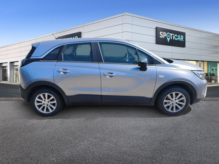 Opel Crossland 1.5 D 110 ch BVM6 Elegance