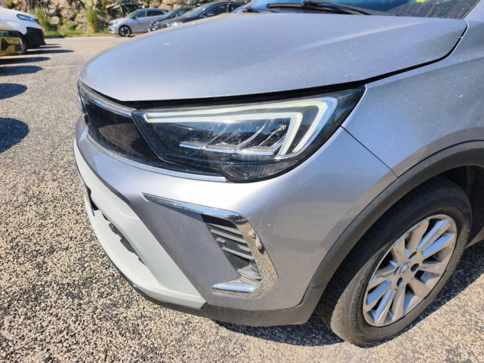 Opel Crossland 1.5 D 110 ch BVM6 Elegance