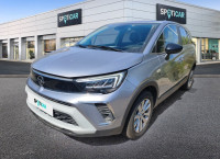 Opel Crossland 1.5 D 120 ch BVA6 Elegance