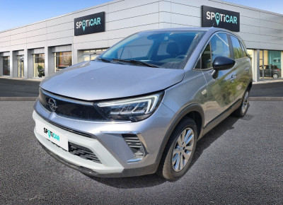Opel Crossland 1.5 D 110 ch BVM6 Elegance