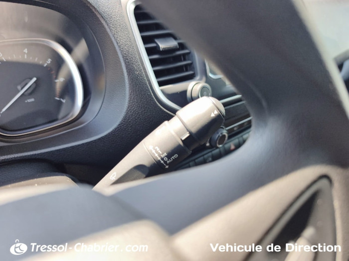 Opel VIVARO FOURGON FGN TAILLE M BLUEHDI 145 S&S BVM6 FRIGO LAMBERET FROID POSITIF