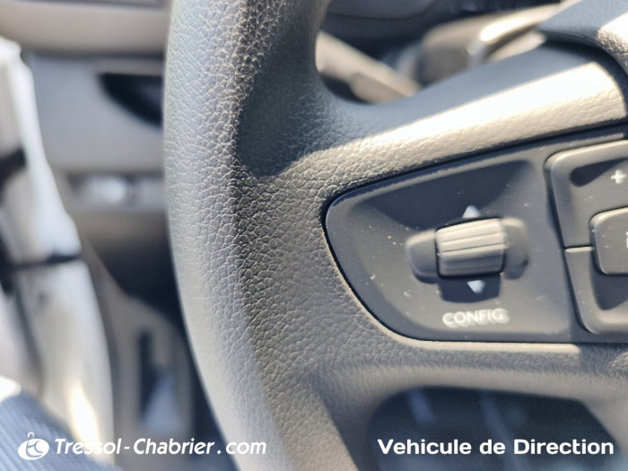 Opel VIVARO FOURGON FGN TAILLE M BLUEHDI 145 S&S BVM6 FRIGO LAMBERET FROID POSITIF