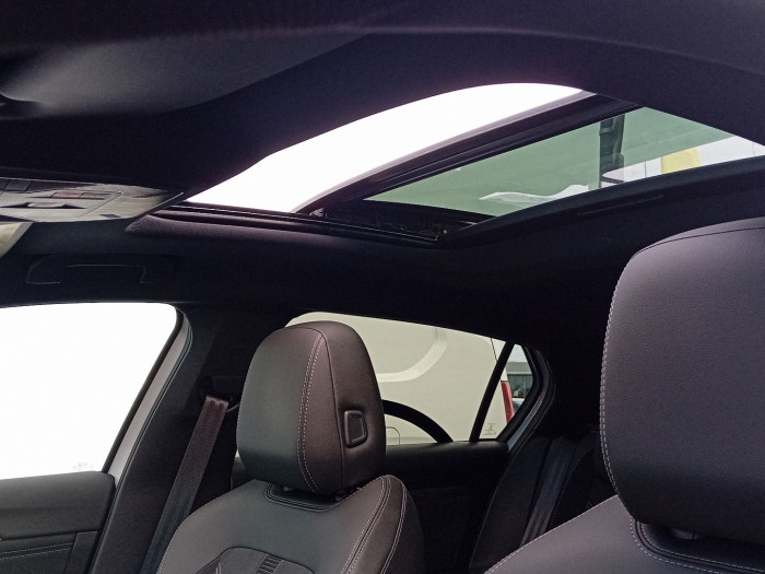 Opel Astra Nouveau 1.2 Turbo Hybride 145 ch Automatique Ultimate