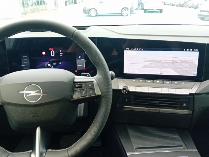 Opel Astra Nouveau 1.2 Turbo Hybride 145 ch Automatique Ultimate