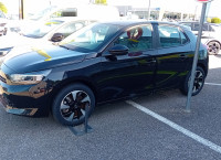 Opel CORSA ELECTRIQUE 136 ch & Batterie 50 kWh
