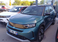 Opel FRONTERA Nouveau 1.2 Turbo Hybrid 145 ch e-DCT6 GS