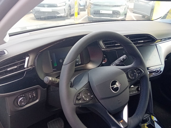 Opel CORSA Nouvelle 1.2 Turbo Hybrid 110 ch Autom Edition