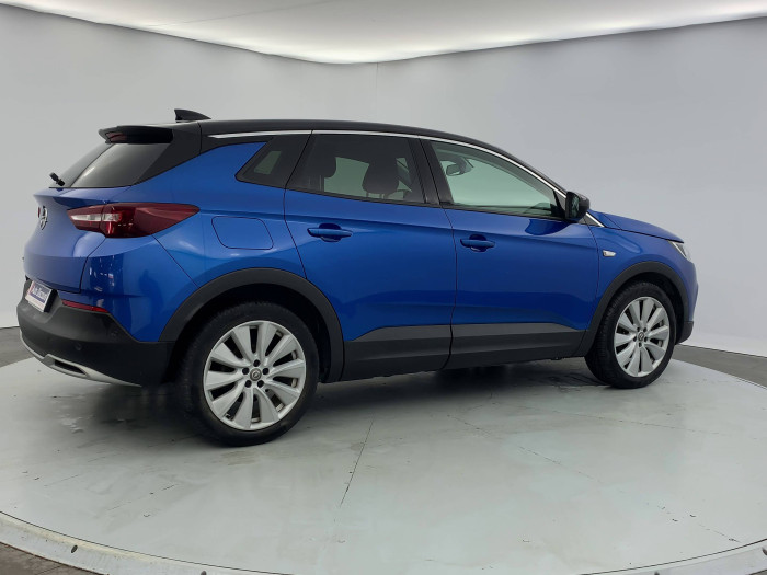 Opel Grandland X 1.5 Diesel 130 ch BVA8 Elite