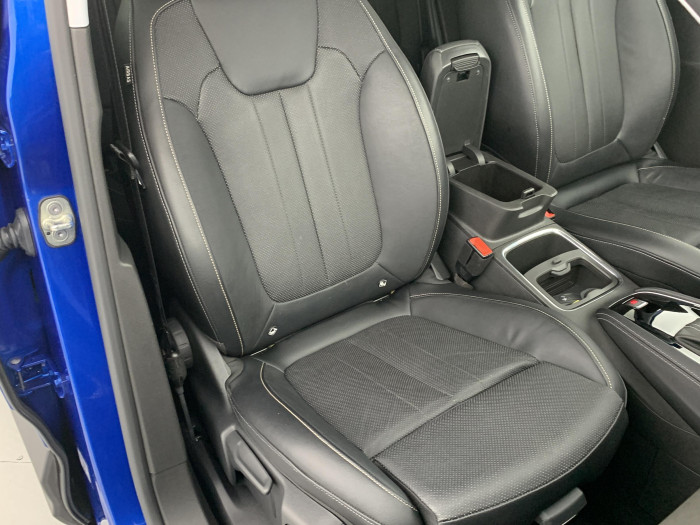 Opel Grandland X 1.5 Diesel 130 ch BVA8 Elite