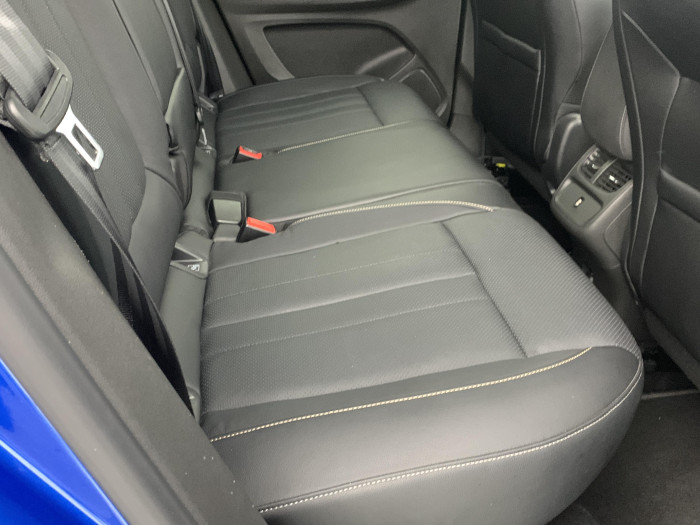 Opel Grandland X 1.5 Diesel 130 ch BVA8 Elite