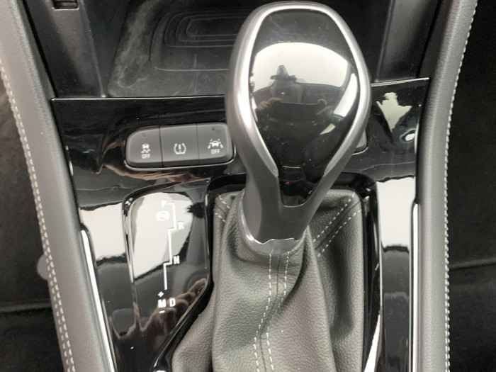 Opel Grandland X 1.5 Diesel 130 ch BVA8 Elite