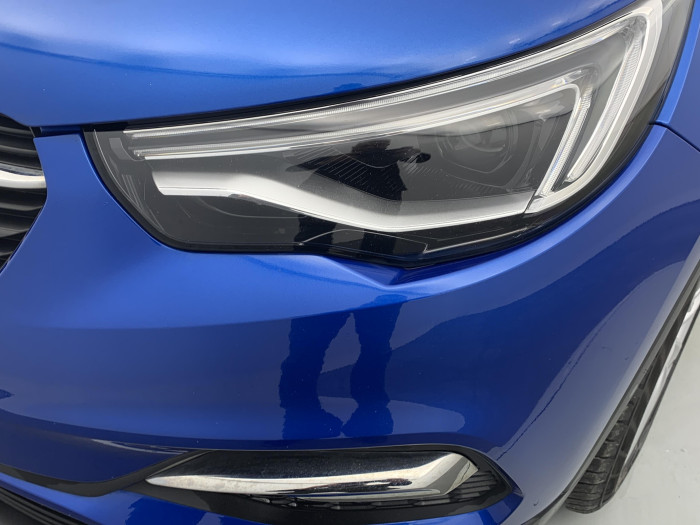 Opel Grandland X 1.5 Diesel 130 ch BVA8 Elite