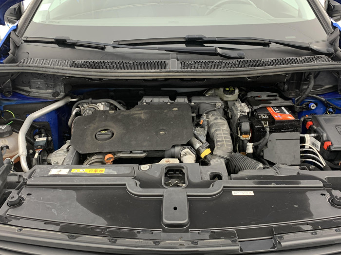 Opel Grandland X 1.5 Diesel 130 ch BVA8 Elite