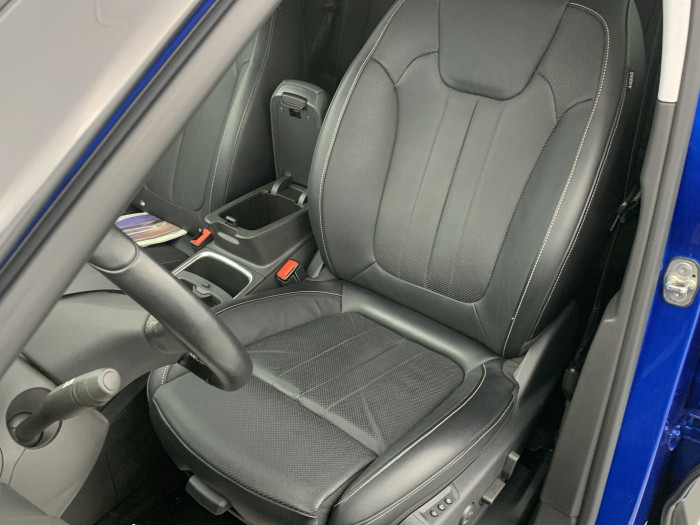 Opel Grandland X 1.5 Diesel 130 ch BVA8 Elite