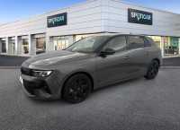 Opel Astra Hybrid 180 ch BVA8 GS Line