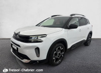 Citroën C5 AIRCROSS BlueHDi 130 S&S EAT8 Shine