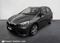 BMW SERIE 2 ACTIVE TOURER F45 LCI Active Tourer 218i 140 ch DKG7 M Sport
