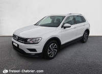Volkswagen TIGUAN 1.5 TSI EVO 150 Connect