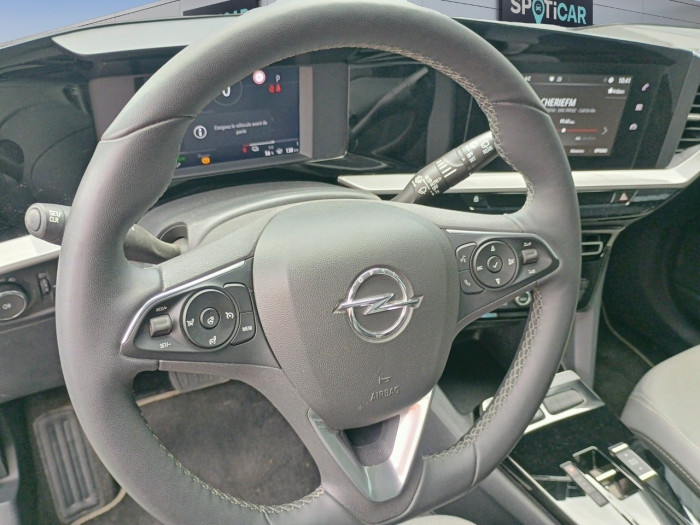 Opel MOKKA ELECTRIQUE 136 ch & Batterie 50 kWh