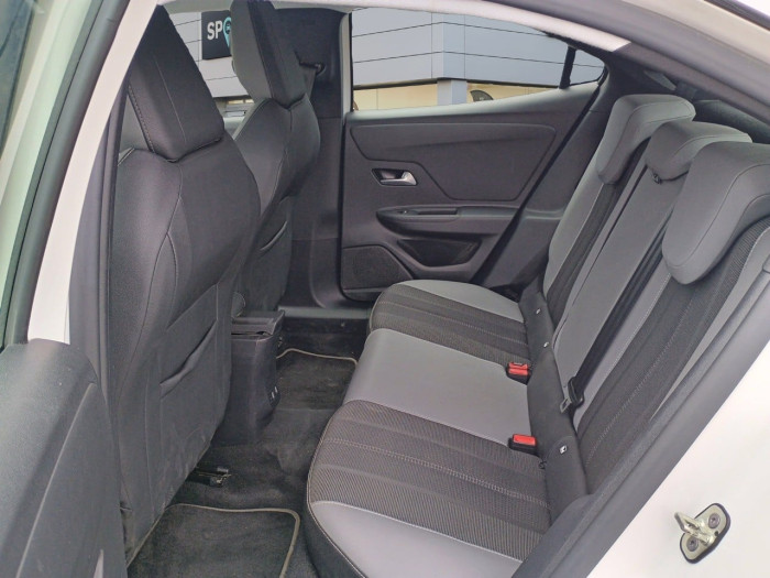 Opel MOKKA ELECTRIQUE 136 ch & Batterie 50 kWh