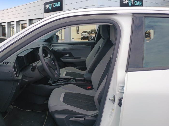 Opel MOKKA ELECTRIQUE 136 ch & Batterie 50 kWh