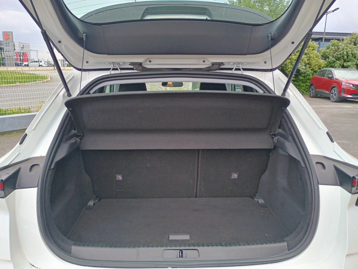 Opel MOKKA ELECTRIQUE 136 ch & Batterie 50 kWh