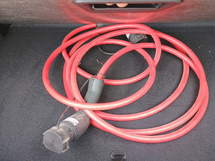 Opel MOKKA ELECTRIQUE 136 ch & Batterie 50 kWh