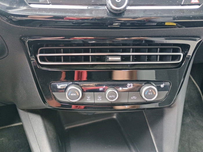 Opel MOKKA ELECTRIQUE 136 ch & Batterie 50 kWh