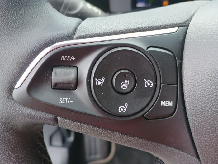 Opel MOKKA ELECTRIQUE 136 ch & Batterie 50 kWh