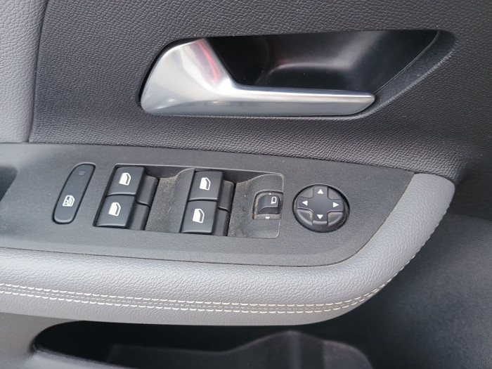 Opel MOKKA ELECTRIQUE 136 ch & Batterie 50 kWh